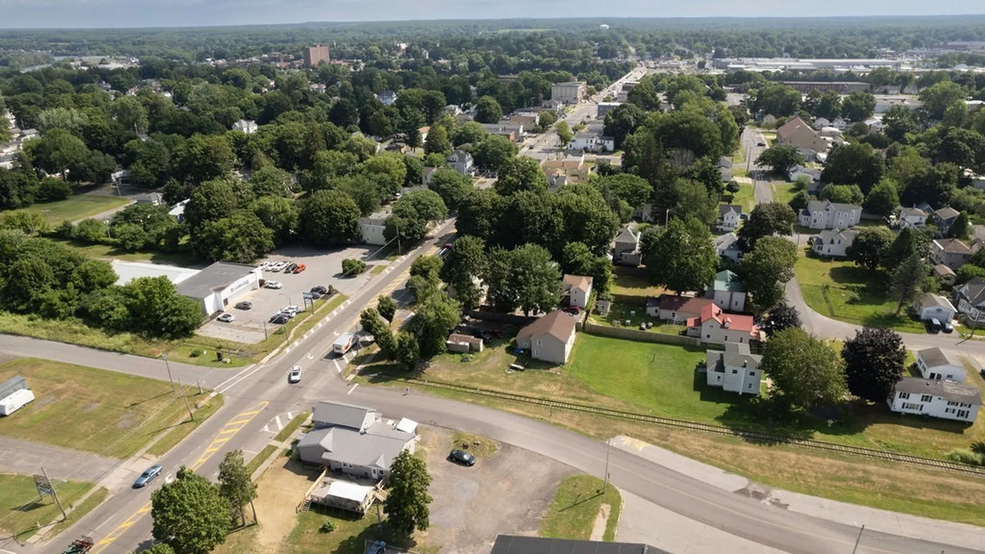 Property at 601 Broadway, Fulton, NY 13069 43