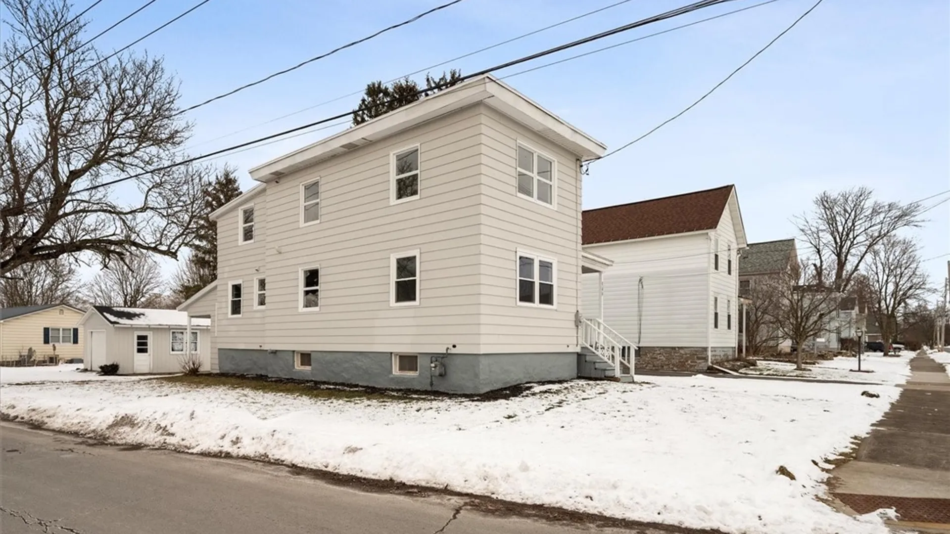 Property at 546 Stone Street, Oneida, NY 13421 2