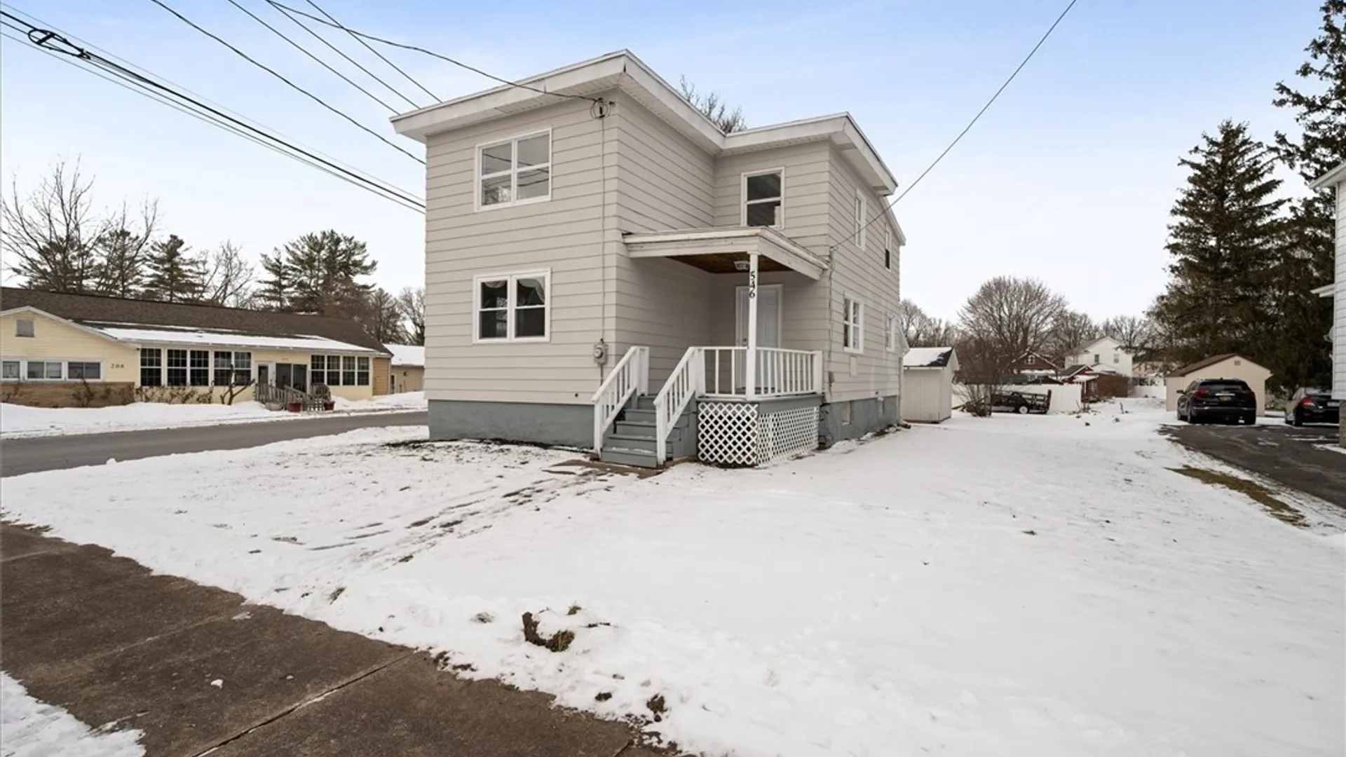 Property at 546 Stone Street, Oneida, NY 13421 3