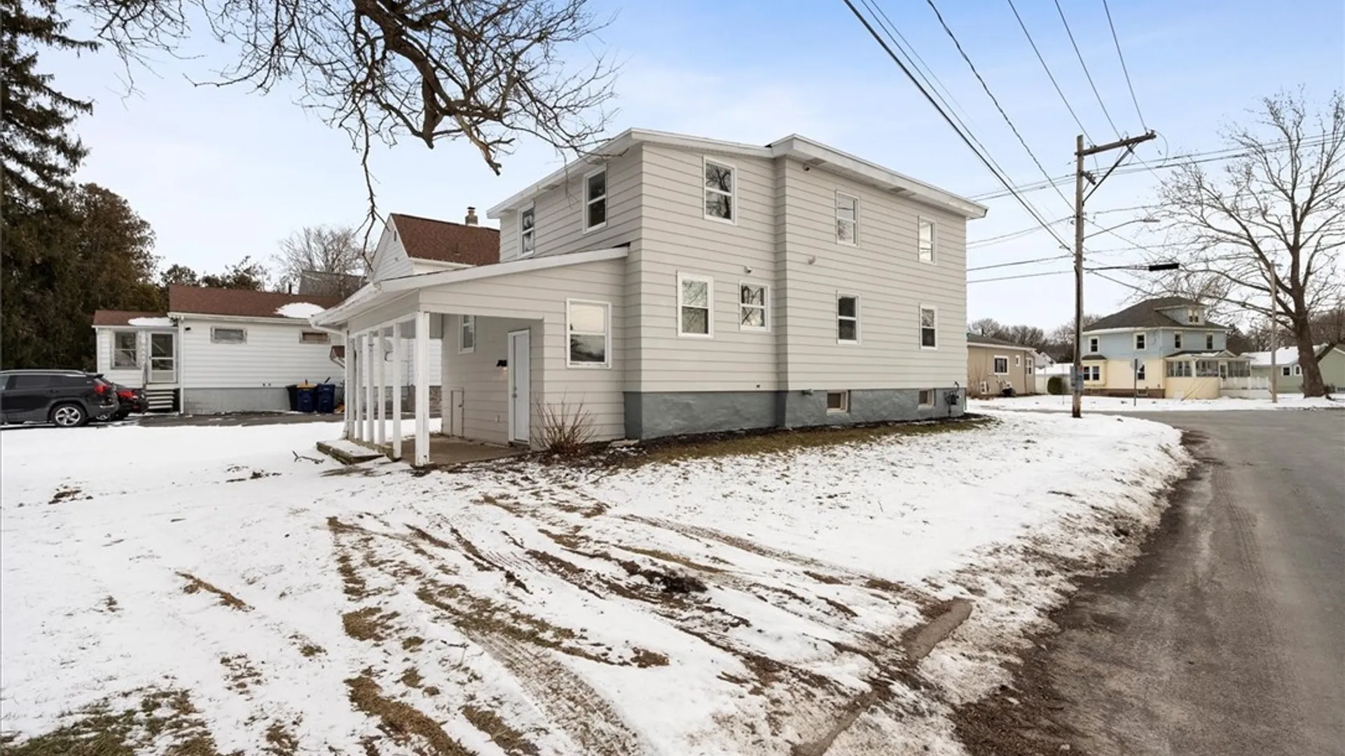 Property at 546 Stone Street, Oneida, NY 13421 36