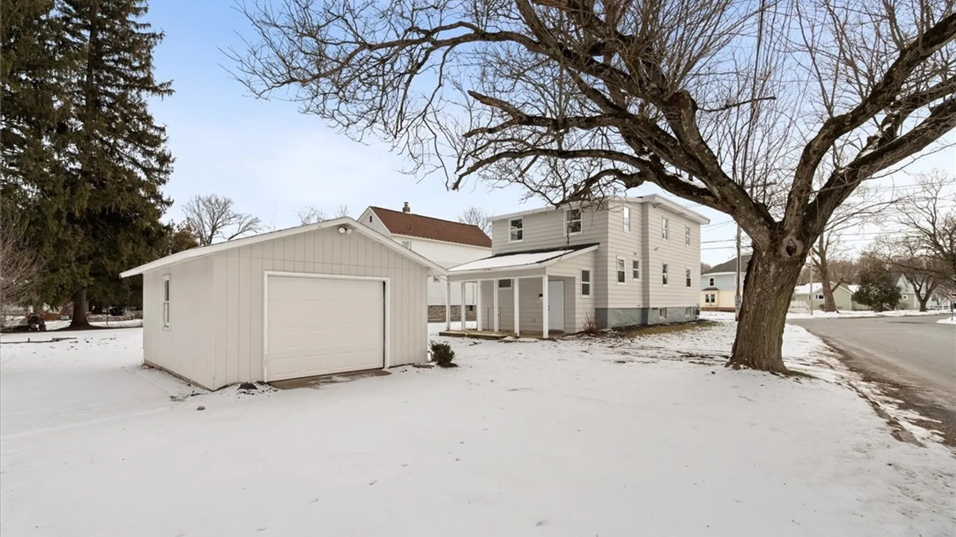 Property at 546 Stone Street, Oneida, NY 13421 37