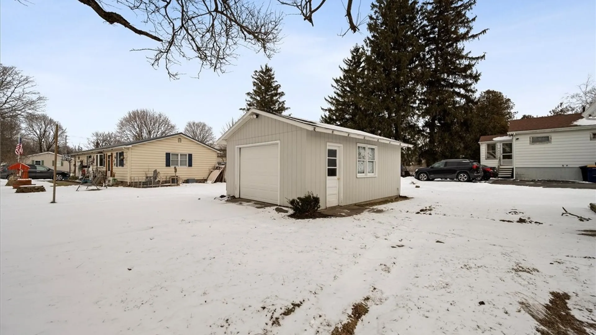 Property at 546 Stone Street, Oneida, NY 13421 38