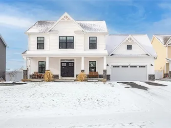 Property at 37 Flinton, Chili, NY 14428