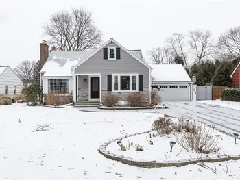 Property at 24 Woodcrest Drive, Penfield, NY 14625