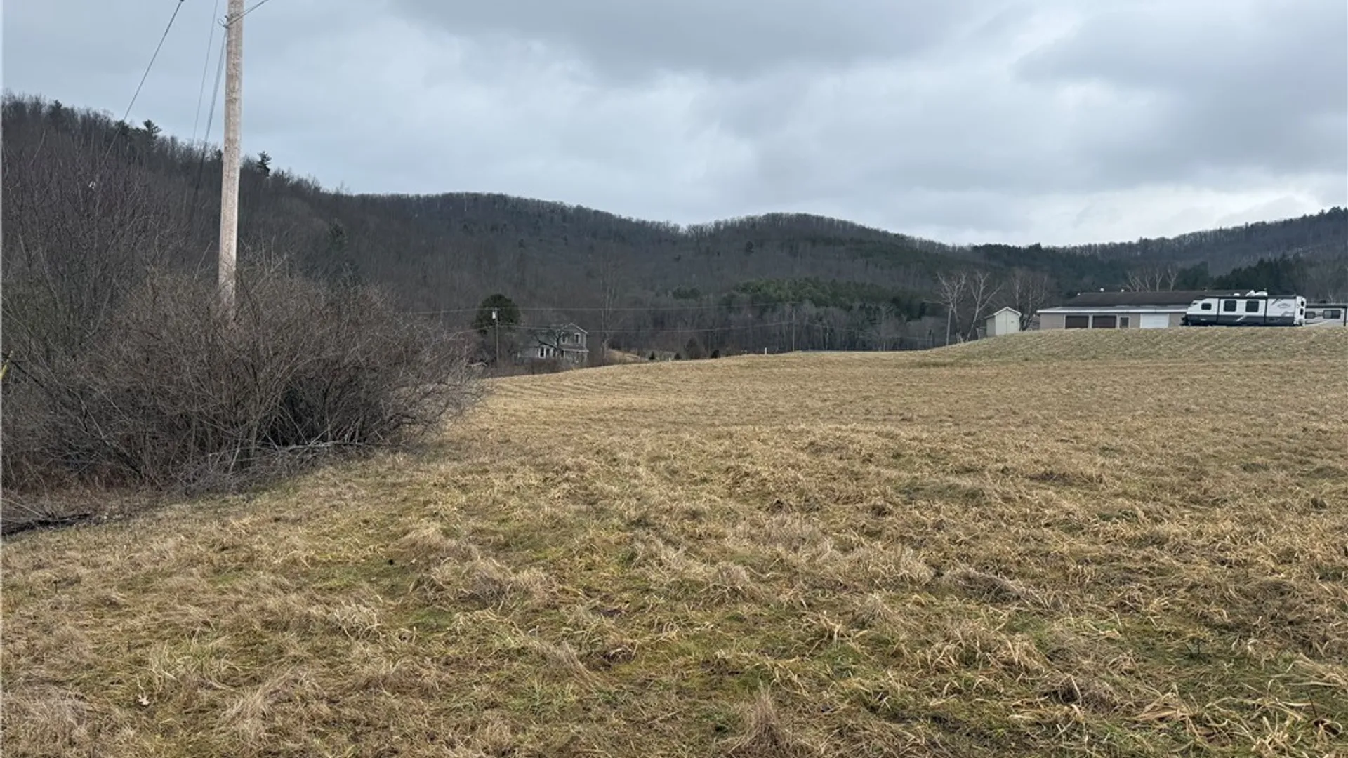 Property at 1025 Promised Land Road, Portville, NY 14760 10