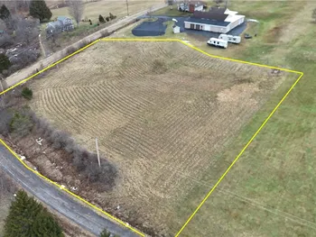 Property at 1025 Promised Land Road, Portville, NY 14760