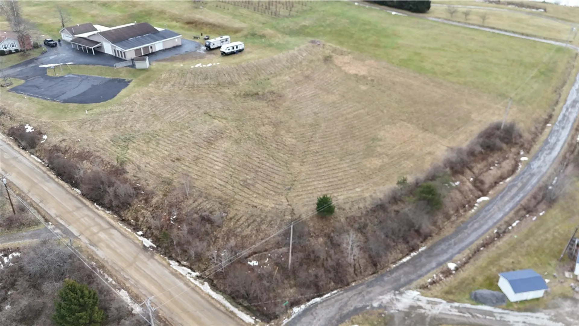 Property at 1025 Promised Land Road, Portville, NY 14760 4