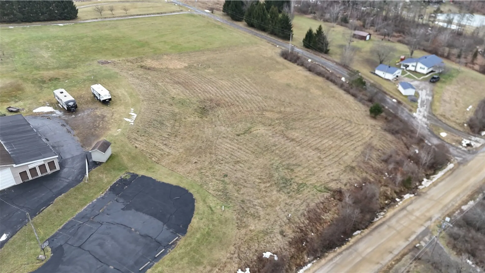 Property at 1025 Promised Land Road, Portville, NY 14760 5