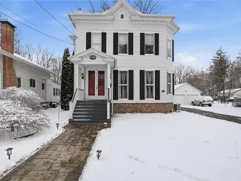 Property at 201 Park Street, Canandaigua City, NY 14424