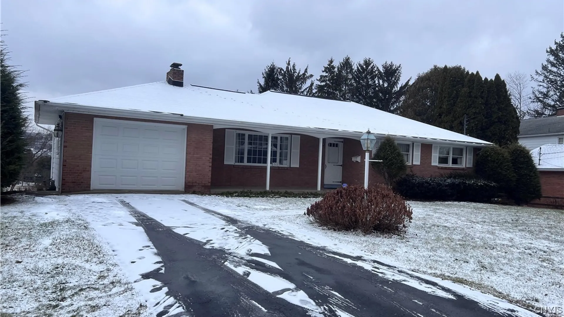 Property at 713 Wilson Avenue, Union, NY 13760 14