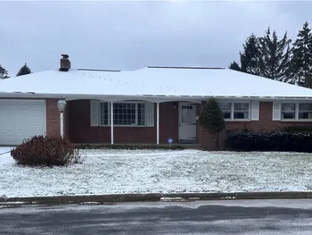 Property at 713 Wilson Avenue, Union, NY 13760