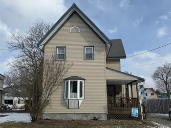 Property at 18 Stephens Street, Canisteo, NY 14823
