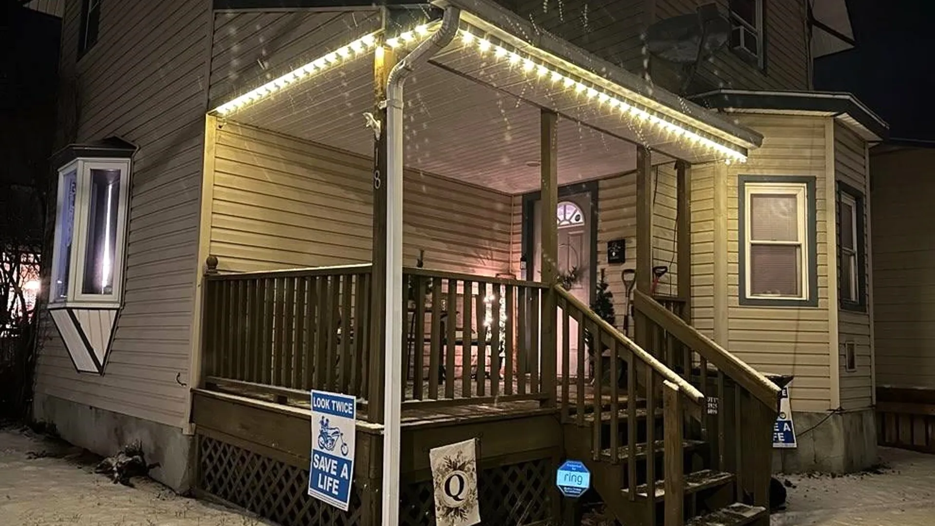 Property at 18 Stephens Street, Canisteo, NY 14823 3