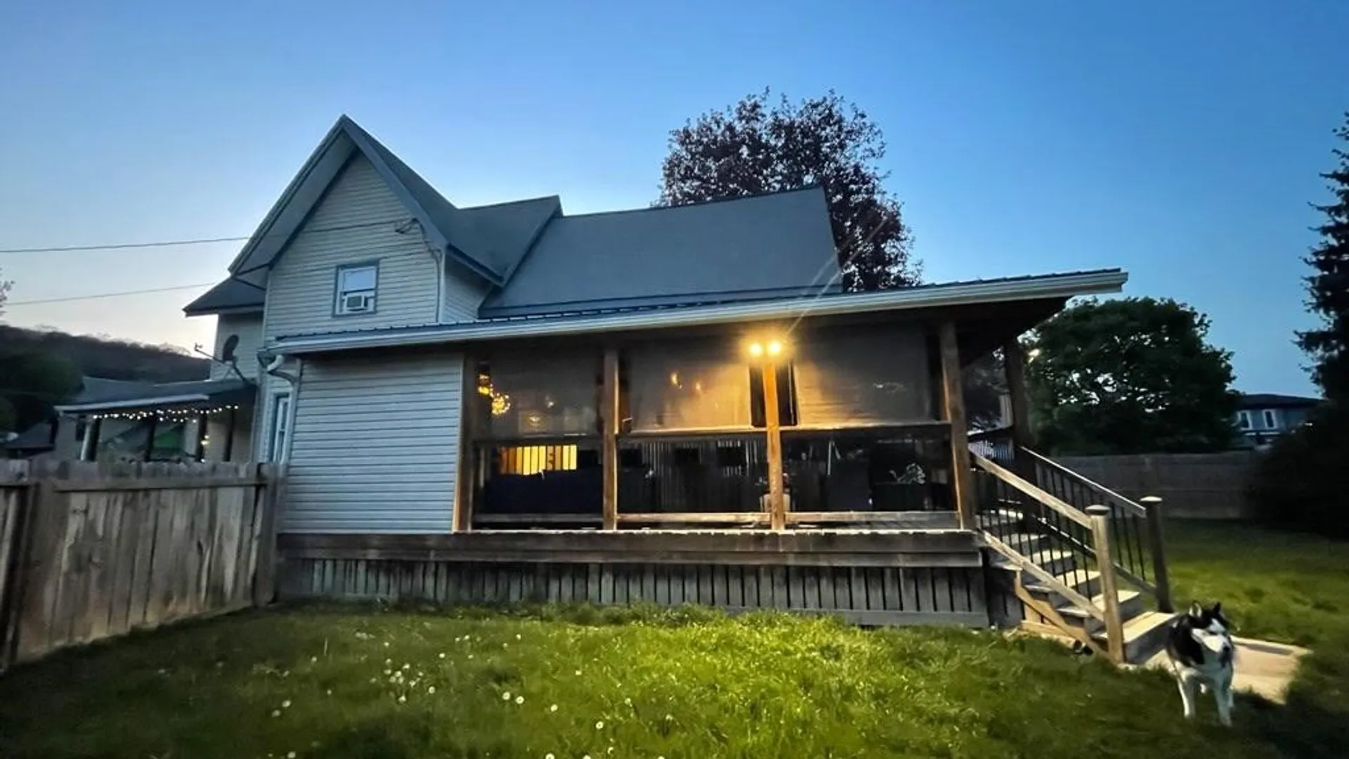 Property at 18 Stephens Street, Canisteo, NY 14823 36