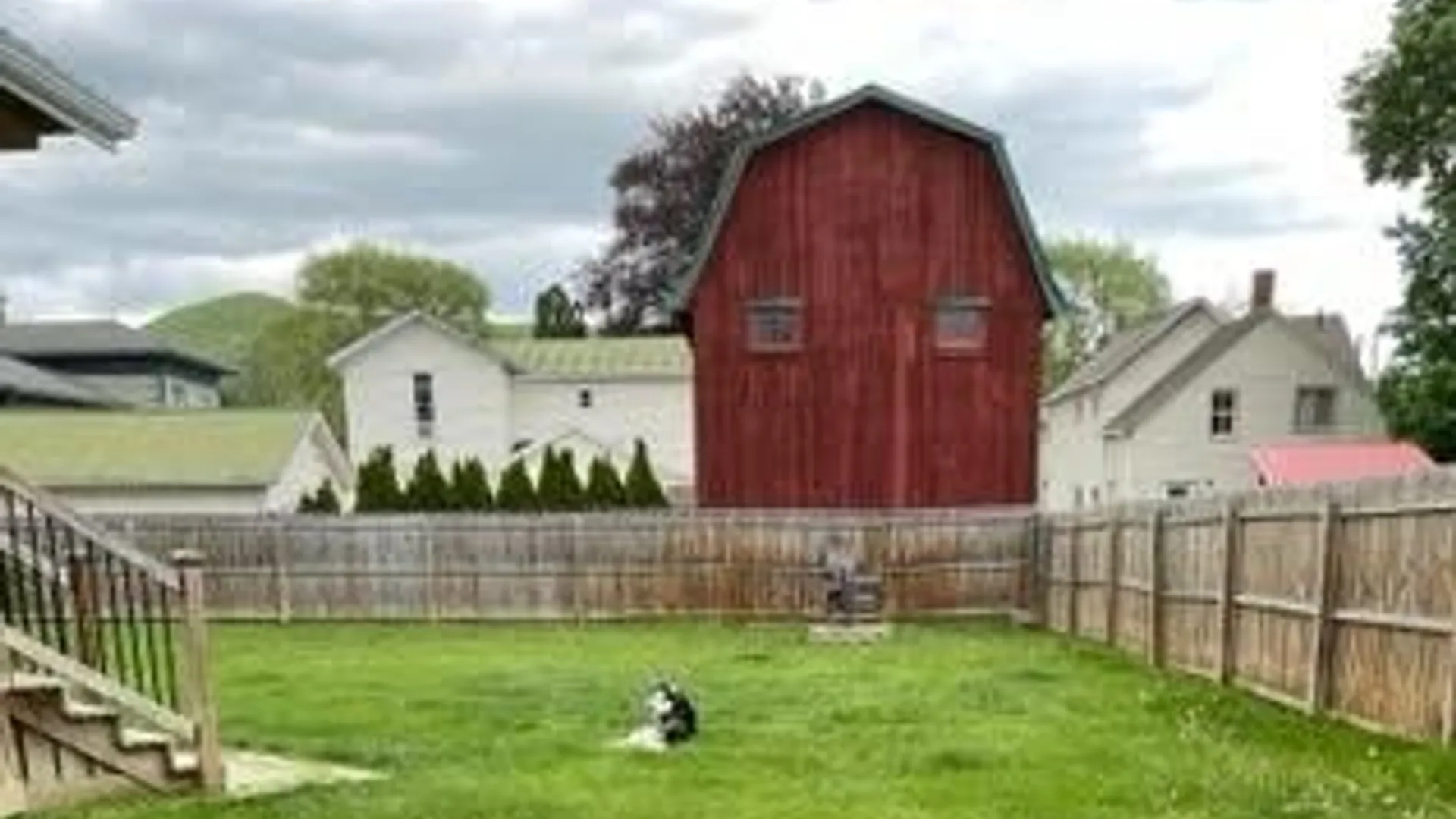 Property at 18 Stephens Street, Canisteo, NY 14823 37
