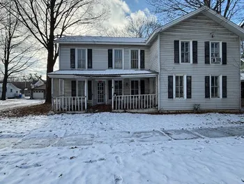 Property at 4 Trianna Street, Amity, NY 14813