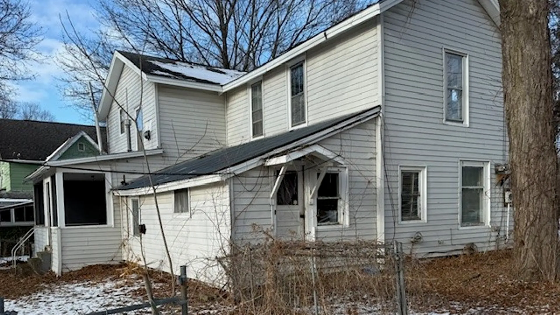 Property at 4 Trianna Street, Amity, NY 14813 2