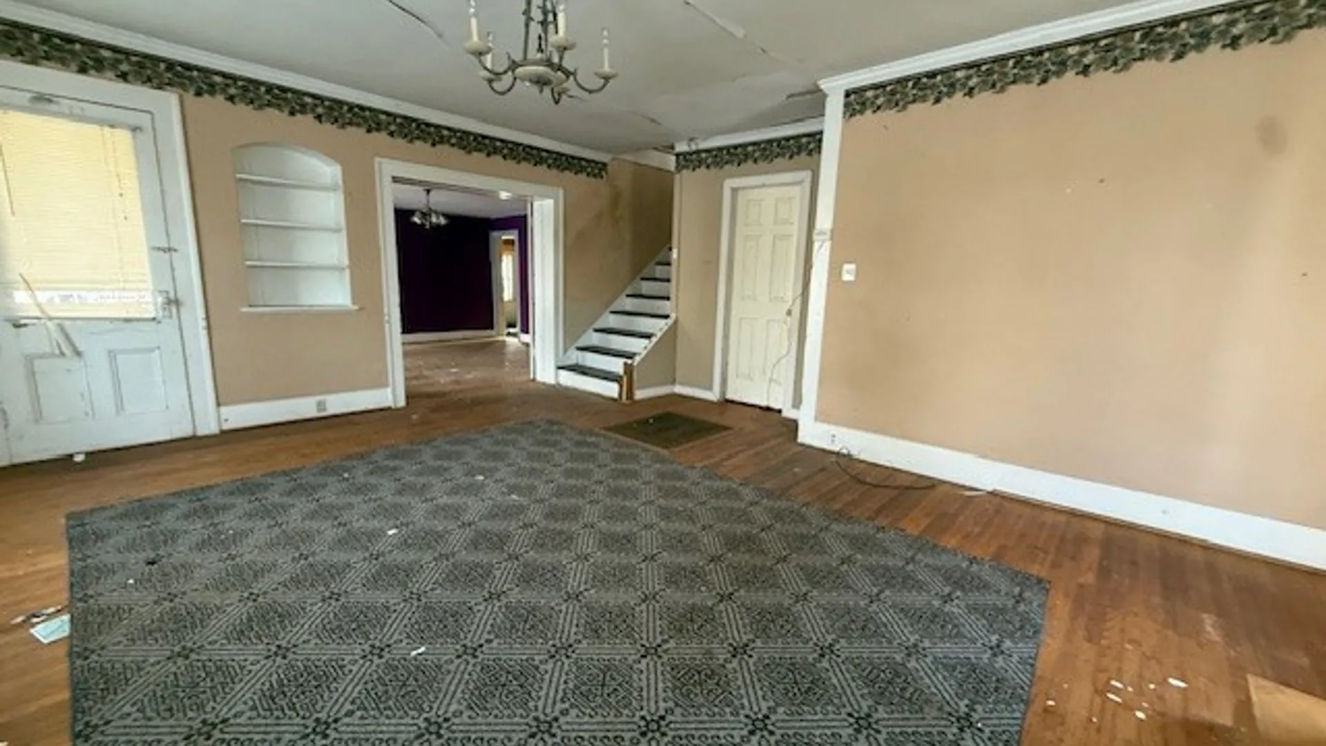Property at 4 Trianna Street, Amity, NY 14813 3