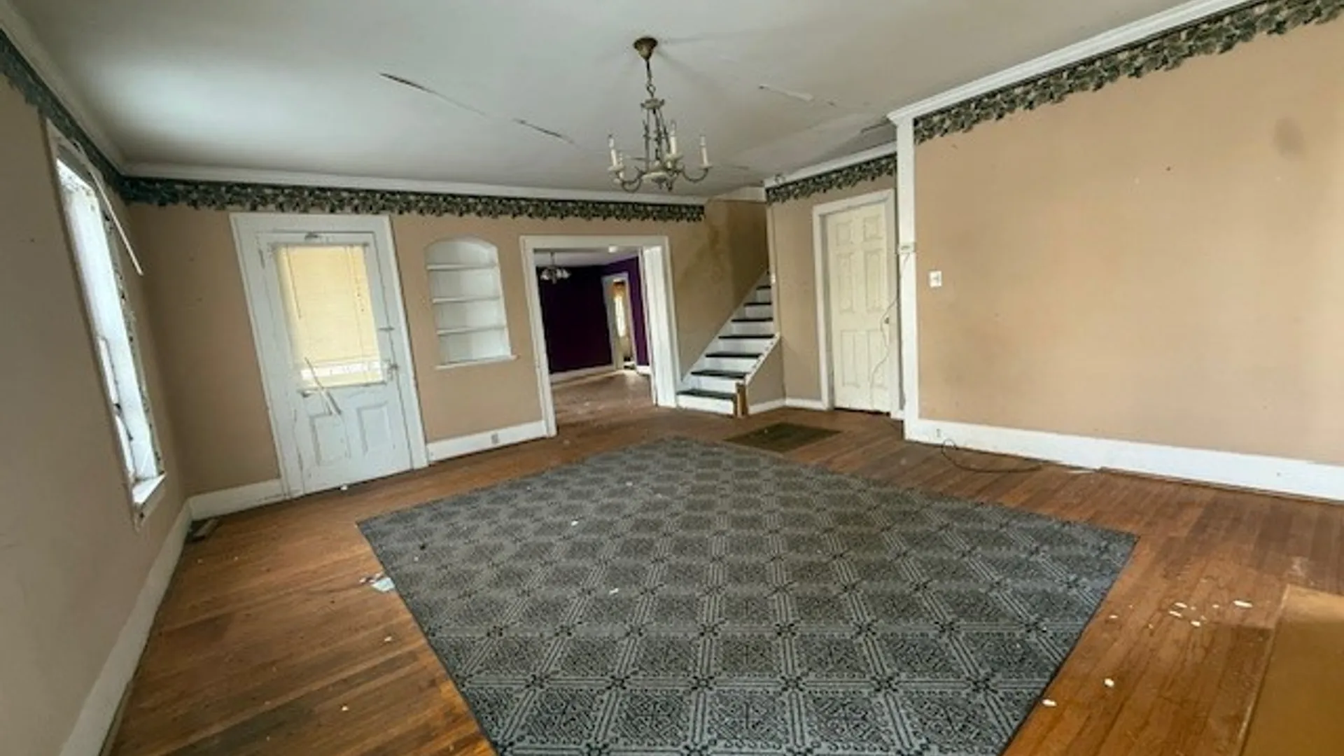 Property at 4 Trianna Street, Amity, NY 14813 5