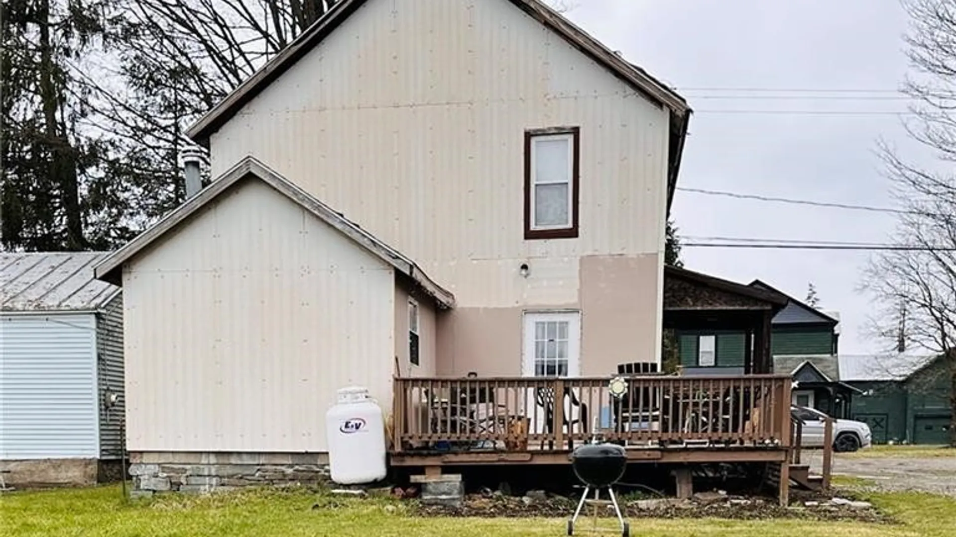 Property at 5730 Telephone Road Extension, Cincinnatus, NY 13040 20