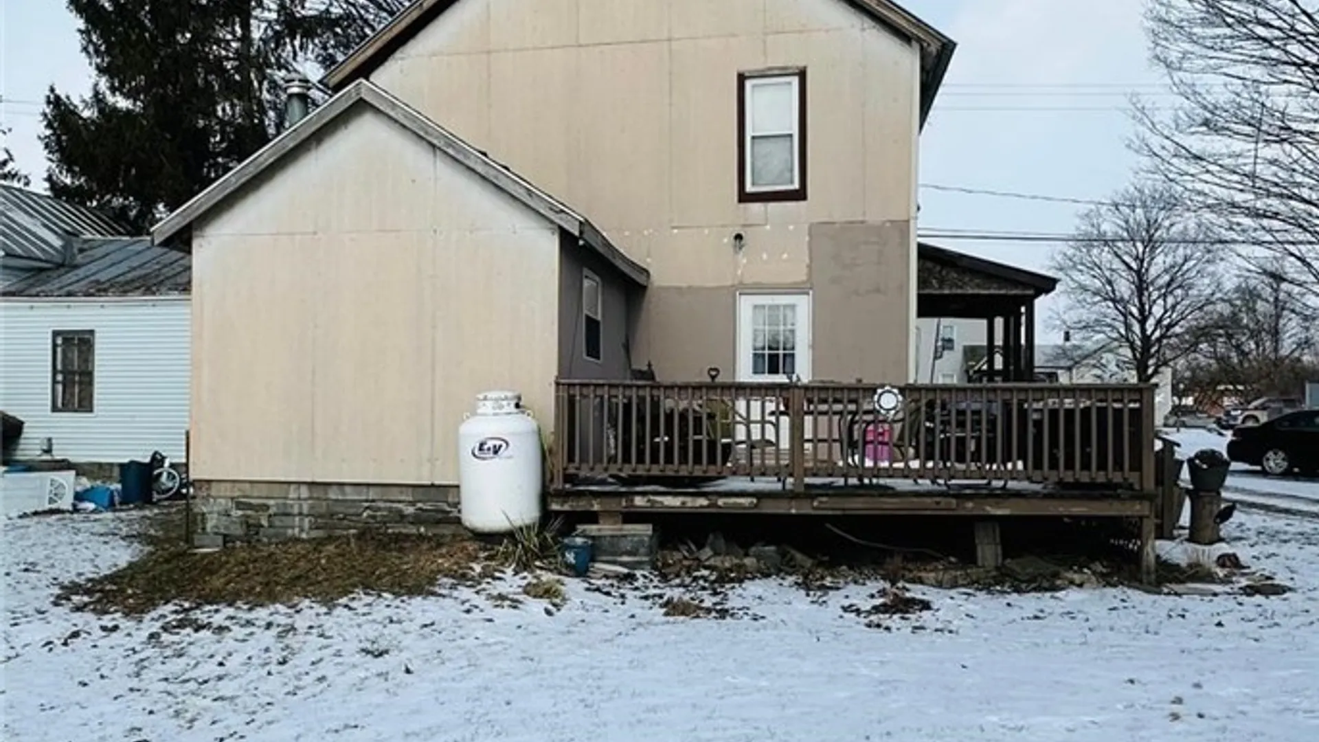 Property at 5730 Telephone Road Extension, Cincinnatus, NY 13040 21