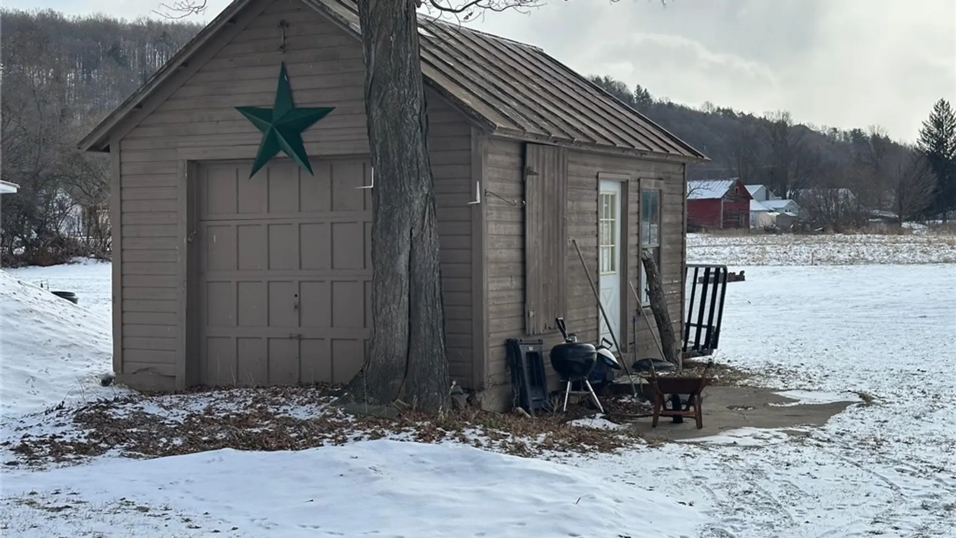 Property at 5730 Telephone Road Extension, Cincinnatus, NY 13040 22