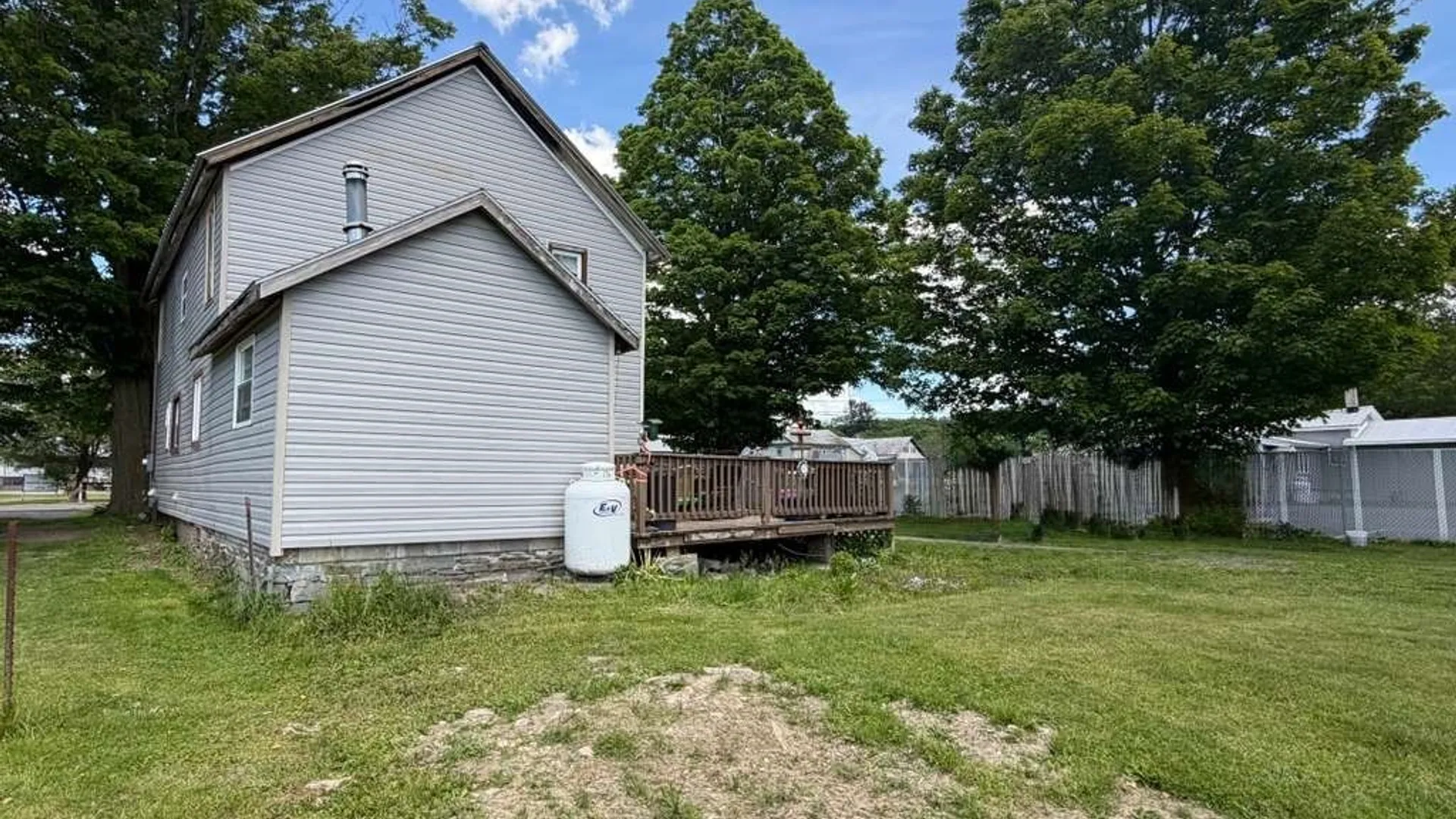 Property at 5730 Telephone Road Extension, Cincinnatus, NY 13040 23