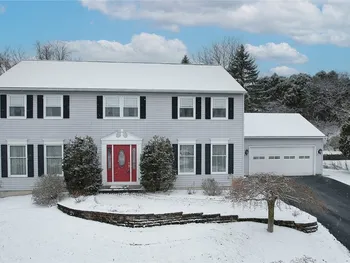 Property at 616 Bradford Parkway, DeWitt, NY 13224