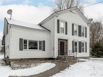Property at 40 Main Street, Hamilton, NY 13332