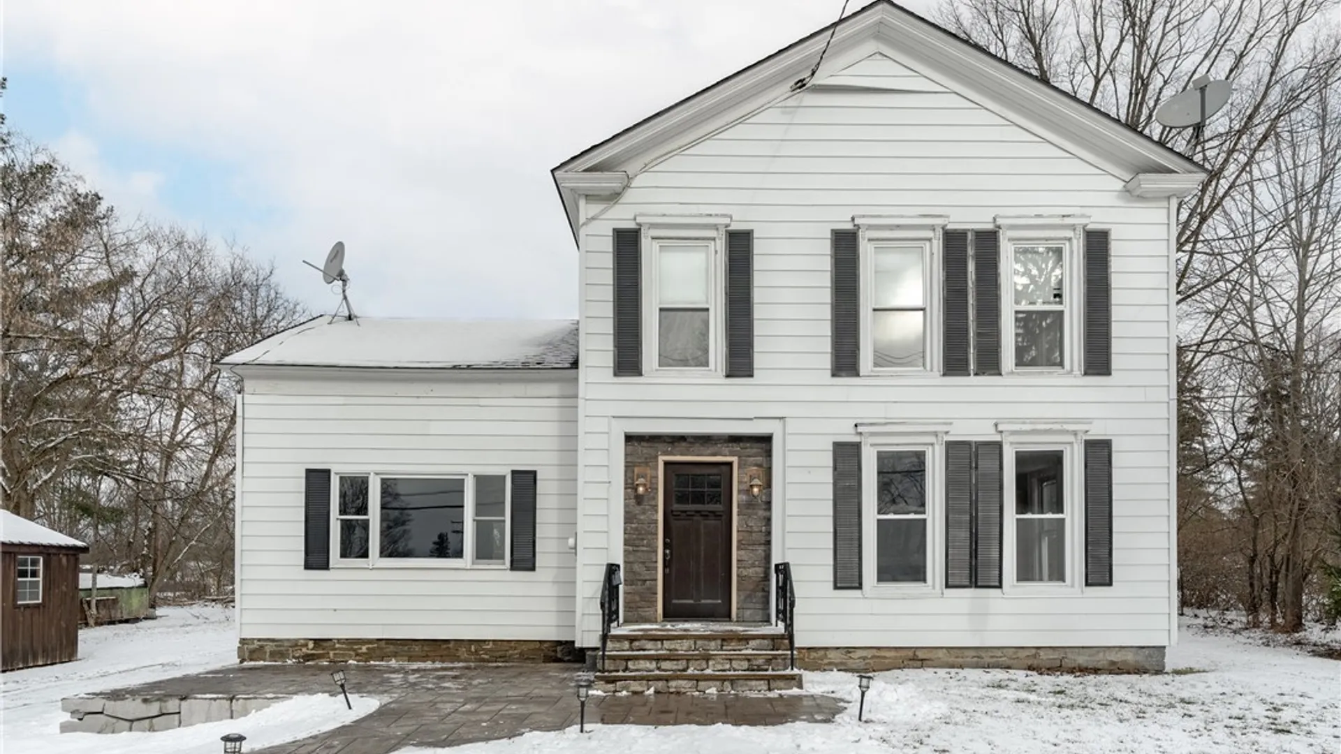 Property at 40 Main Street, Hamilton, NY 13332 2