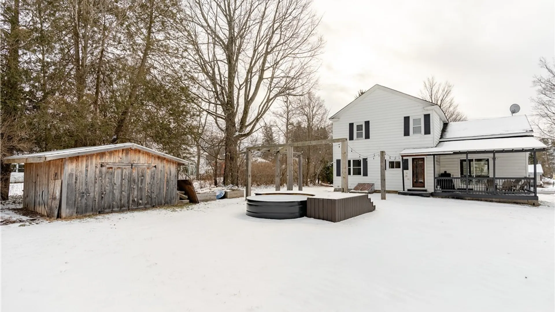 Property at 40 Main Street, Hamilton, NY 13332 3