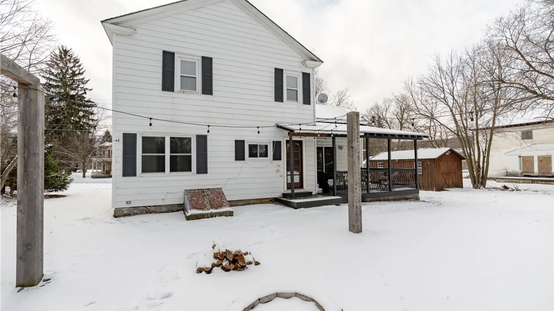 Property at 40 Main Street, Hamilton, NY 13332 39