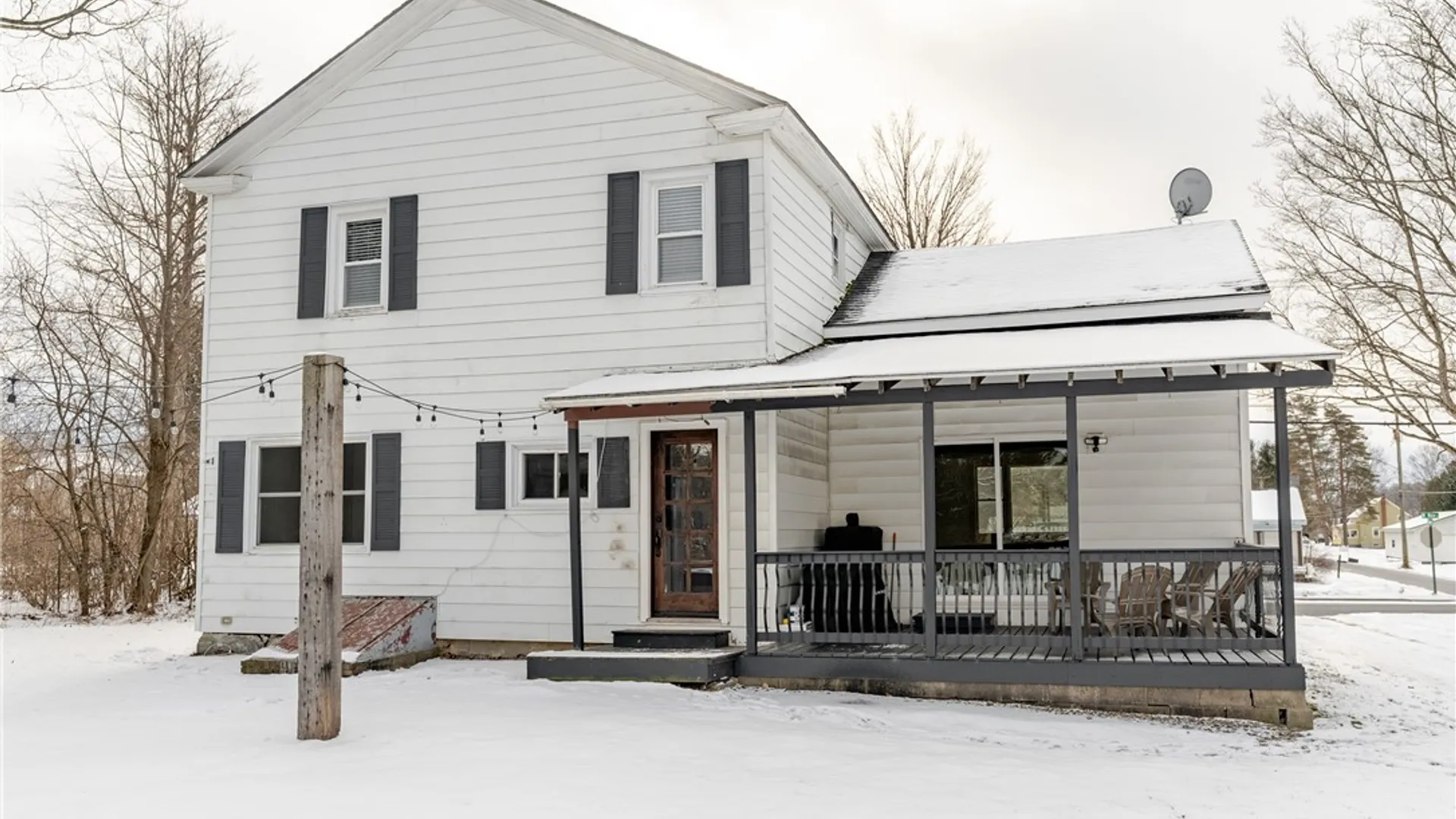 Property at 40 Main Street, Hamilton, NY 13332 40