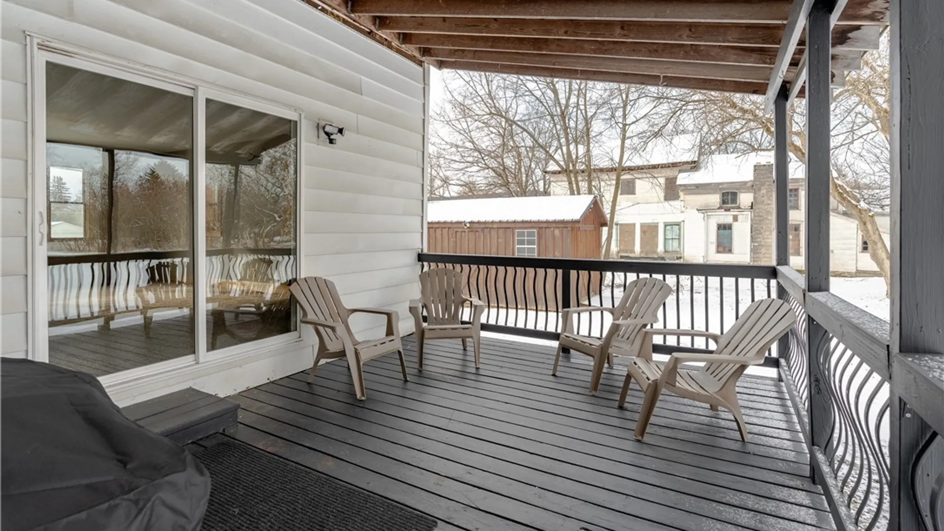 Property at 40 Main Street, Hamilton, NY 13332 41