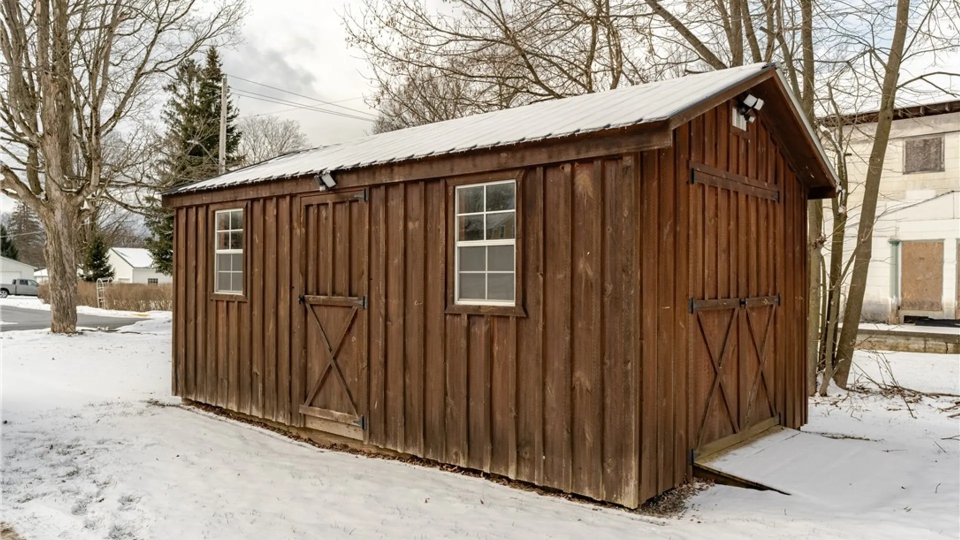 Property at 40 Main Street, Hamilton, NY 13332 44