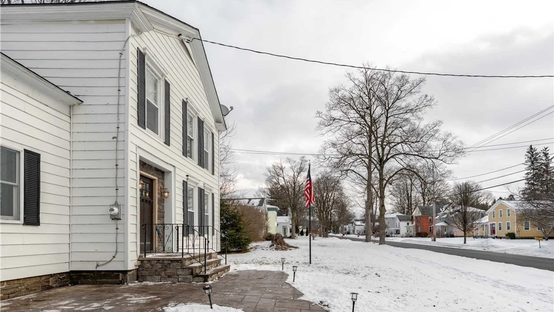 Property at 40 Main Street, Hamilton, NY 13332 45