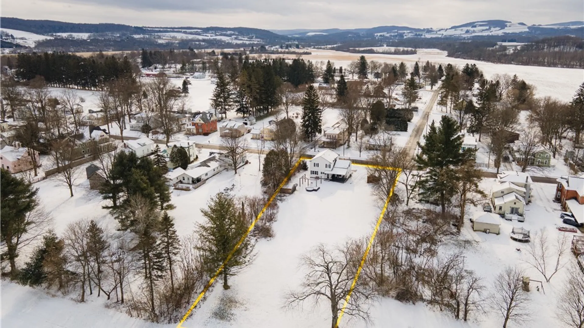 Property at 40 Main Street, Hamilton, NY 13332 46