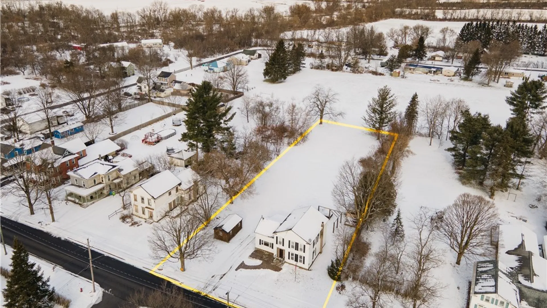 Property at 40 Main Street, Hamilton, NY 13332 47