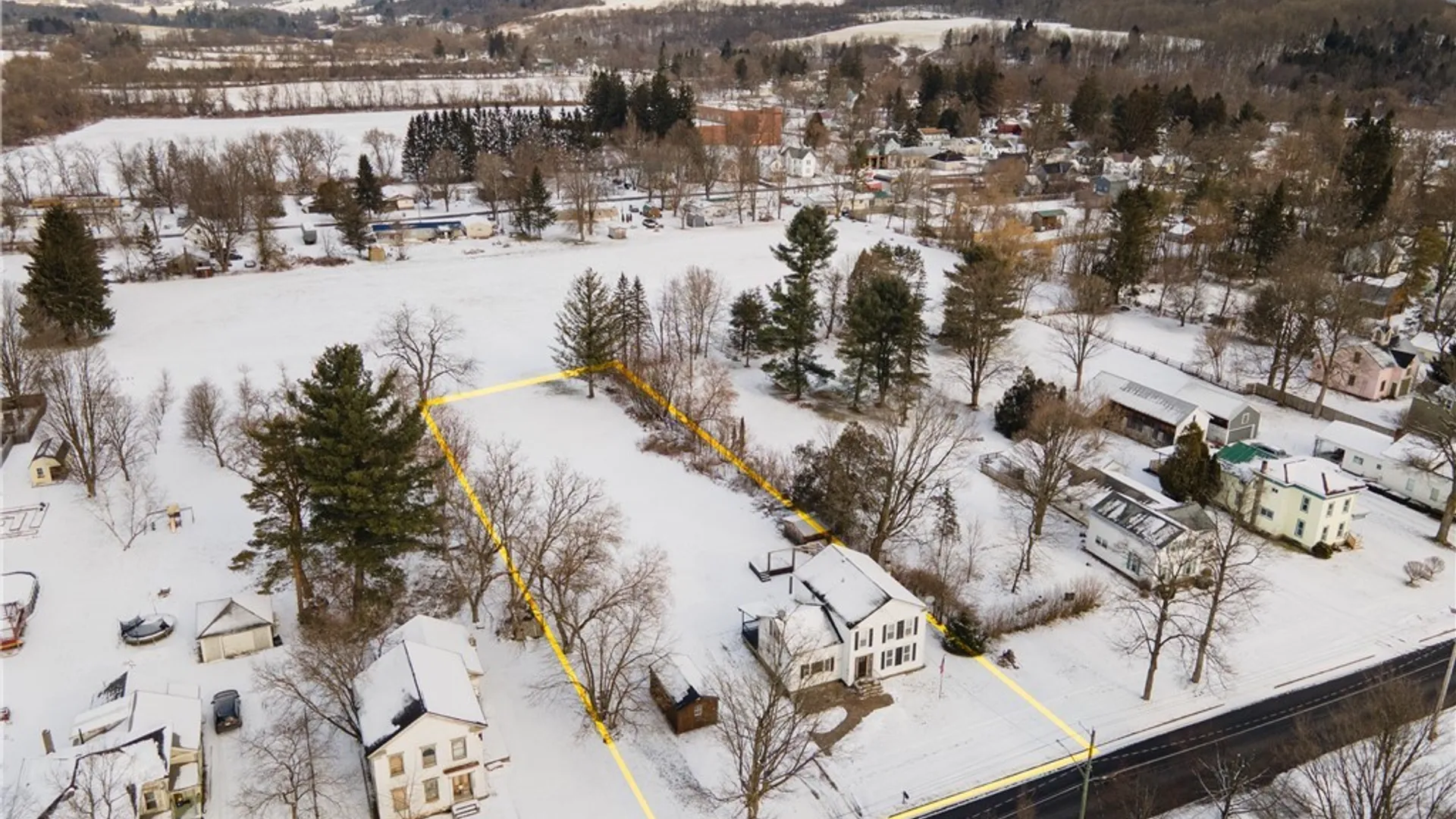 Property at 40 Main Street, Hamilton, NY 13332 5