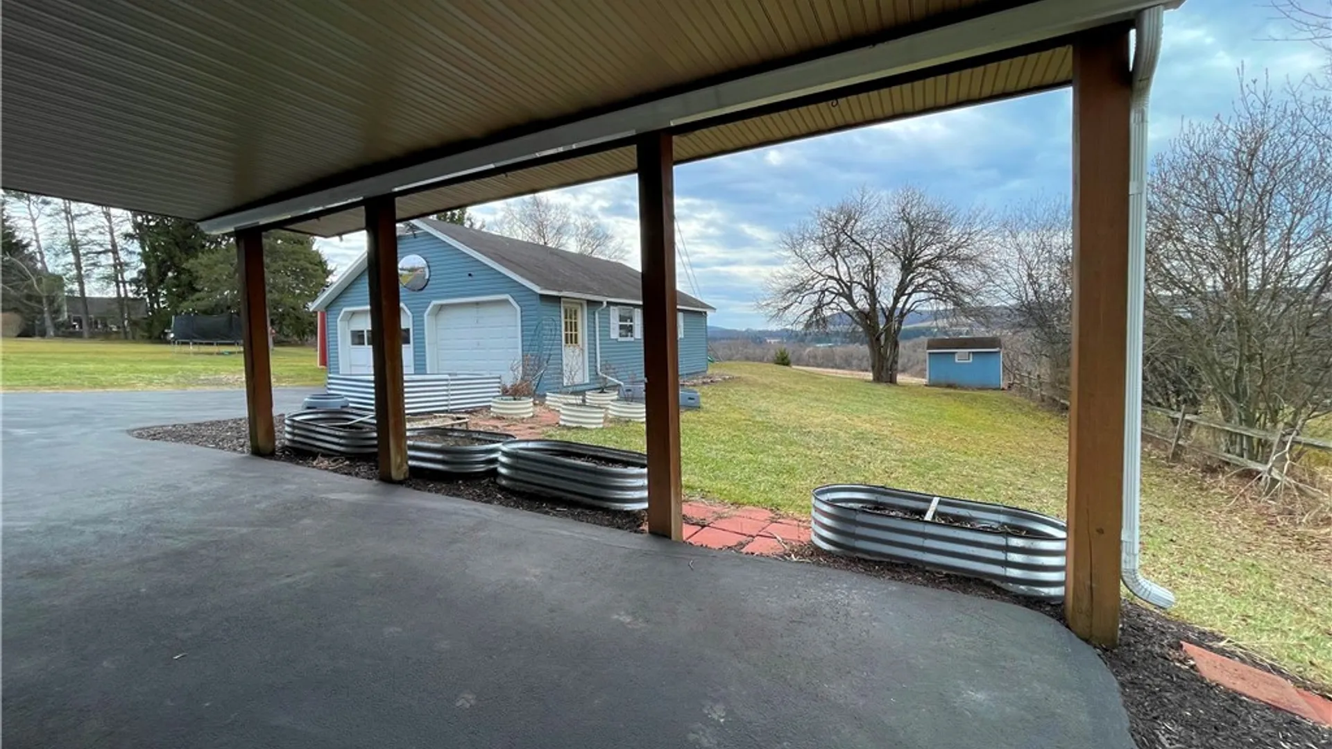 Property at 121 Foote Hill Road, Sherburne, NY 13460 10