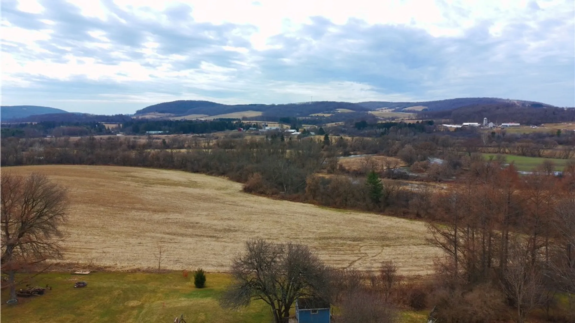 Property at 121 Foote Hill Road, Sherburne, NY 13460 12