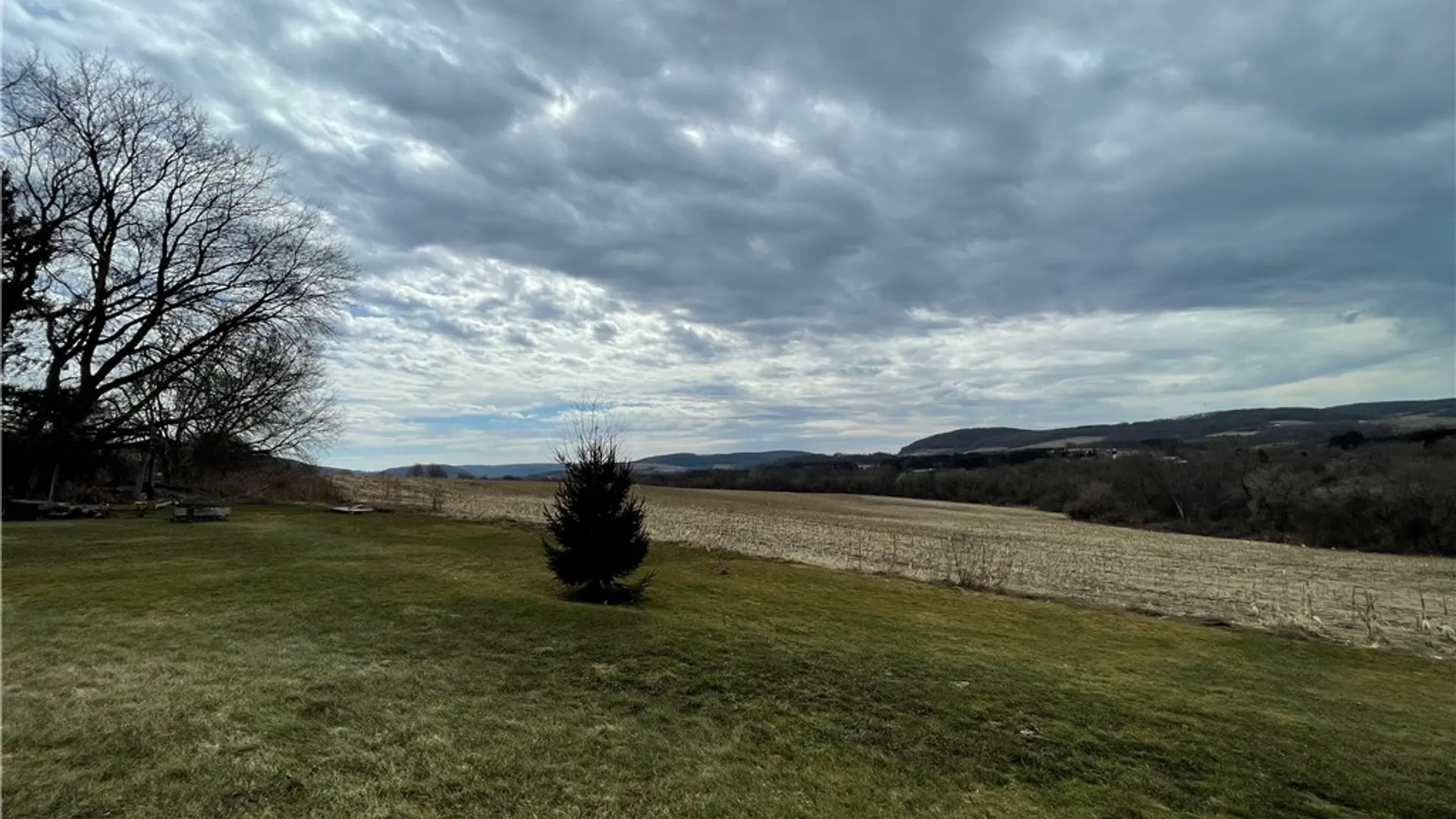 Property at 121 Foote Hill Road, Sherburne, NY 13460 13