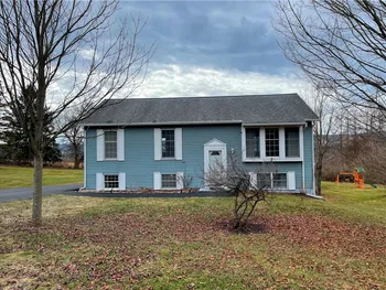 Property at 121 Foote Hill Road, Sherburne, NY 13460