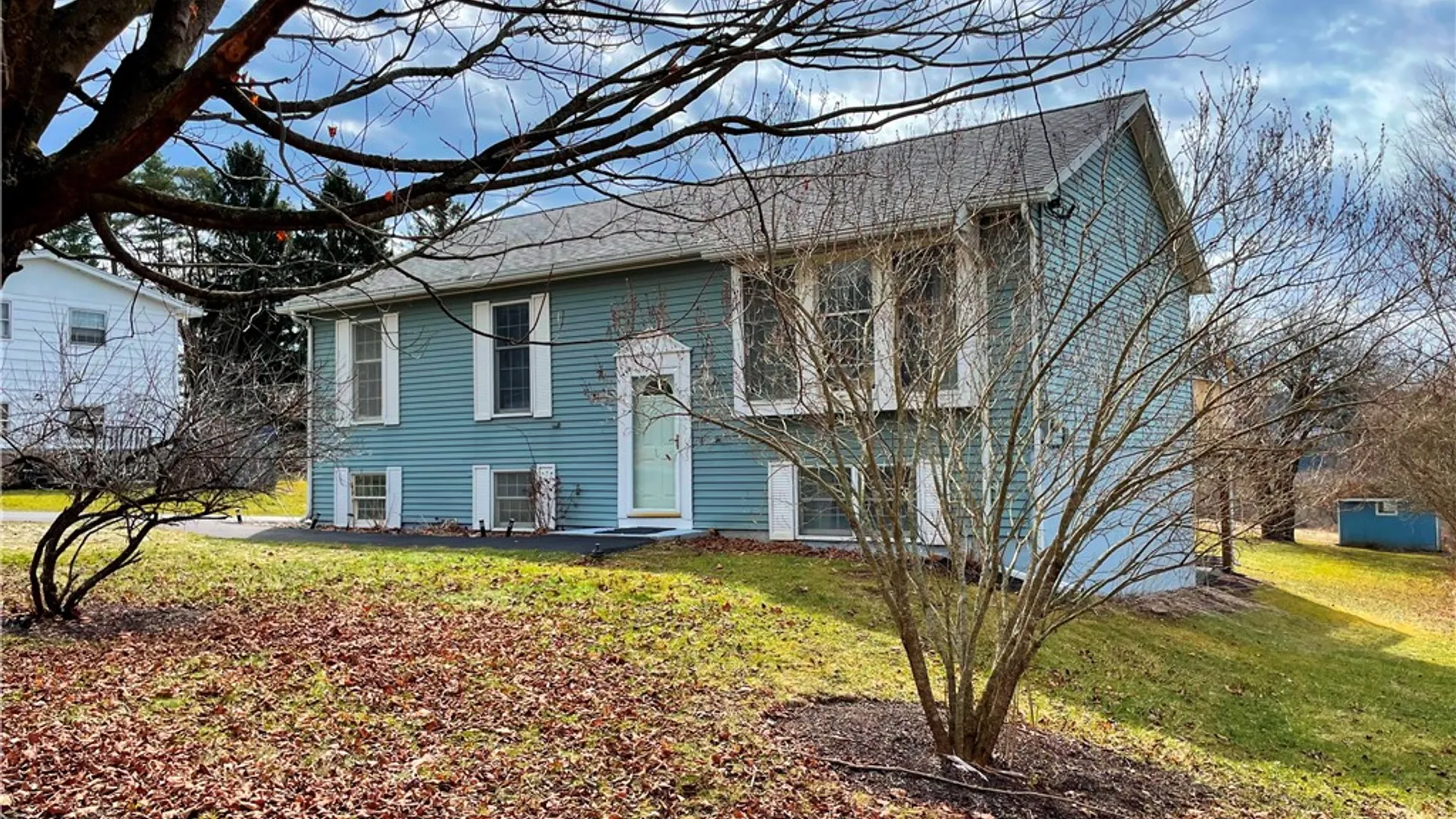 Property at 121 Foote Hill Road, Sherburne, NY 13460 2