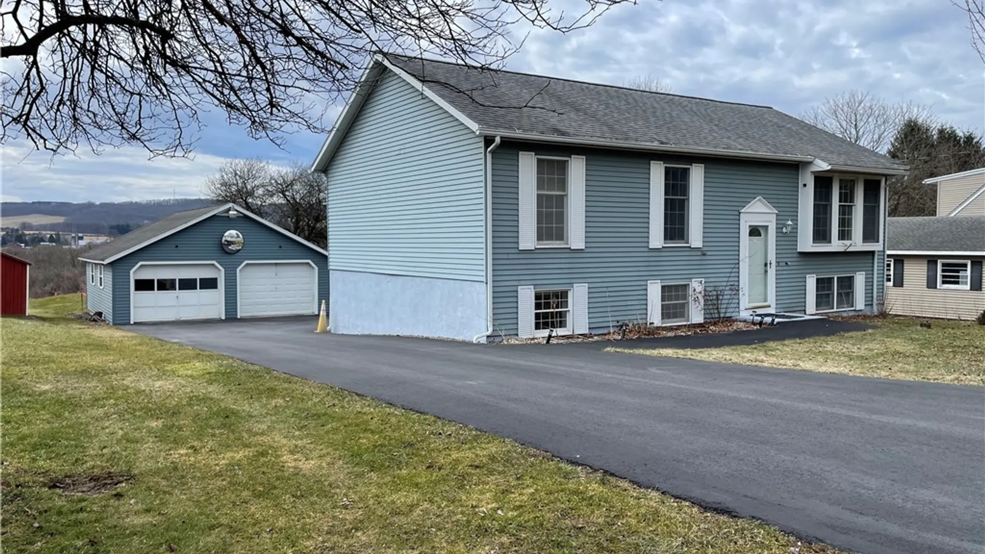 Property at 121 Foote Hill Road, Sherburne, NY 13460 3