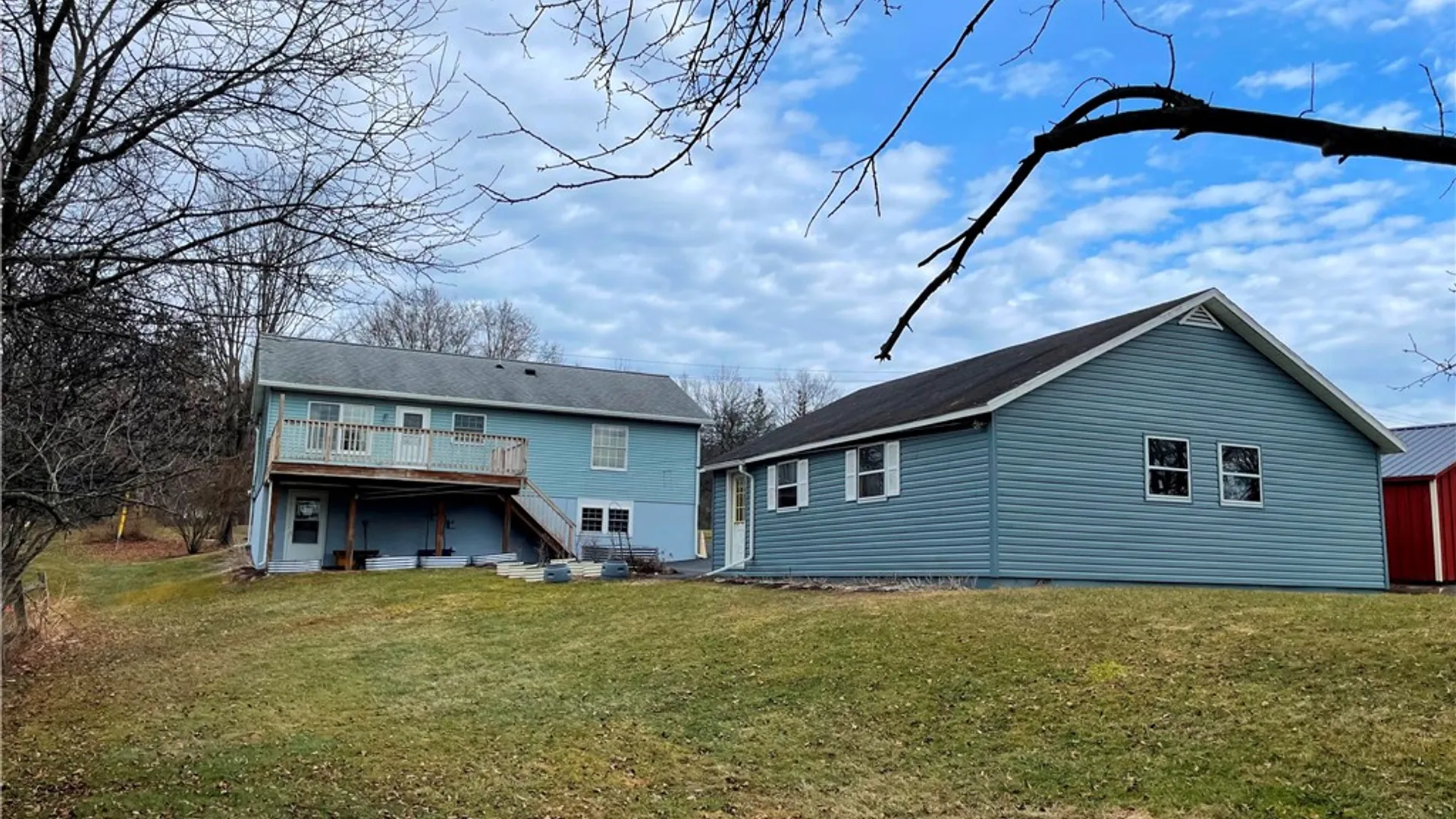 Property at 121 Foote Hill Road, Sherburne, NY 13460 4