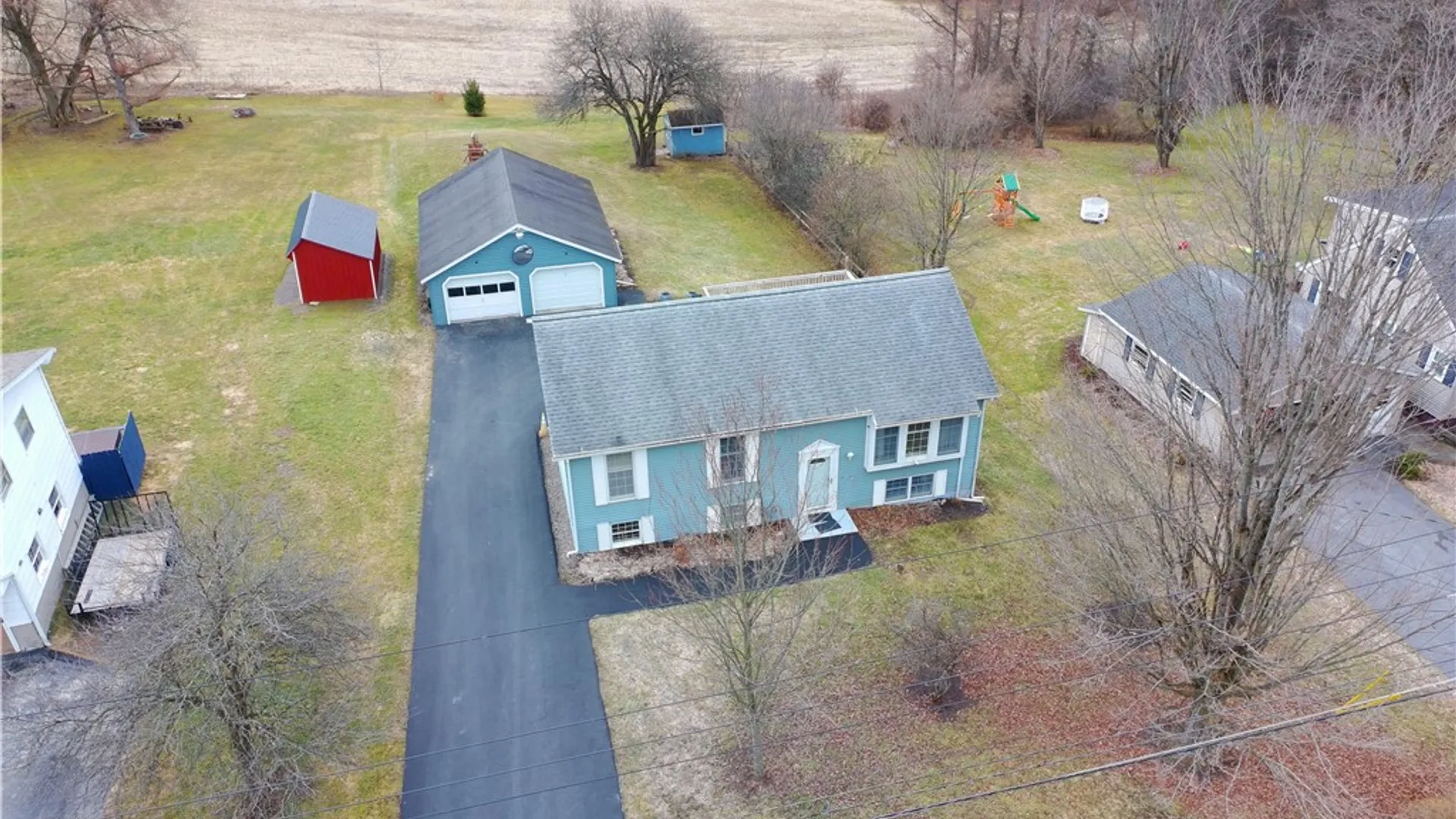 Property at 121 Foote Hill Road, Sherburne, NY 13460 5