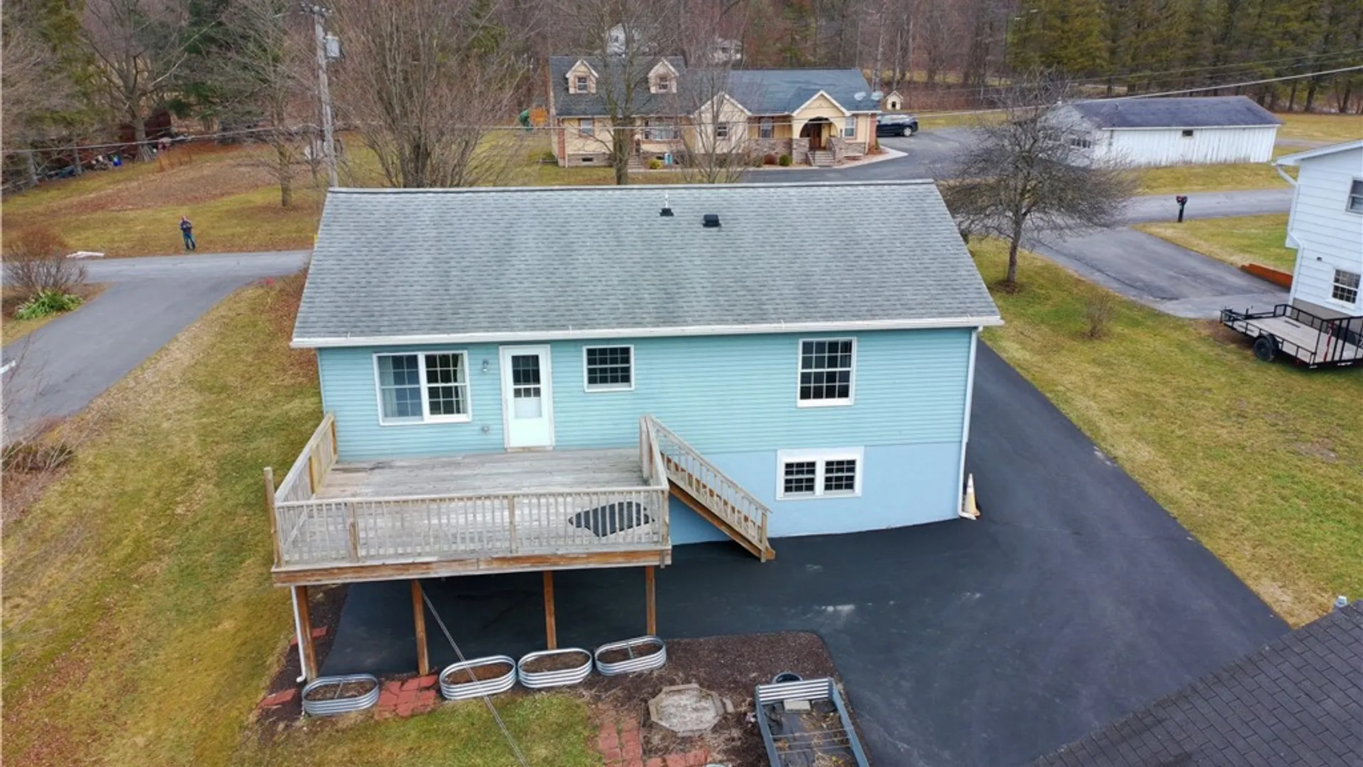 Property at 121 Foote Hill Road, Sherburne, NY 13460 6
