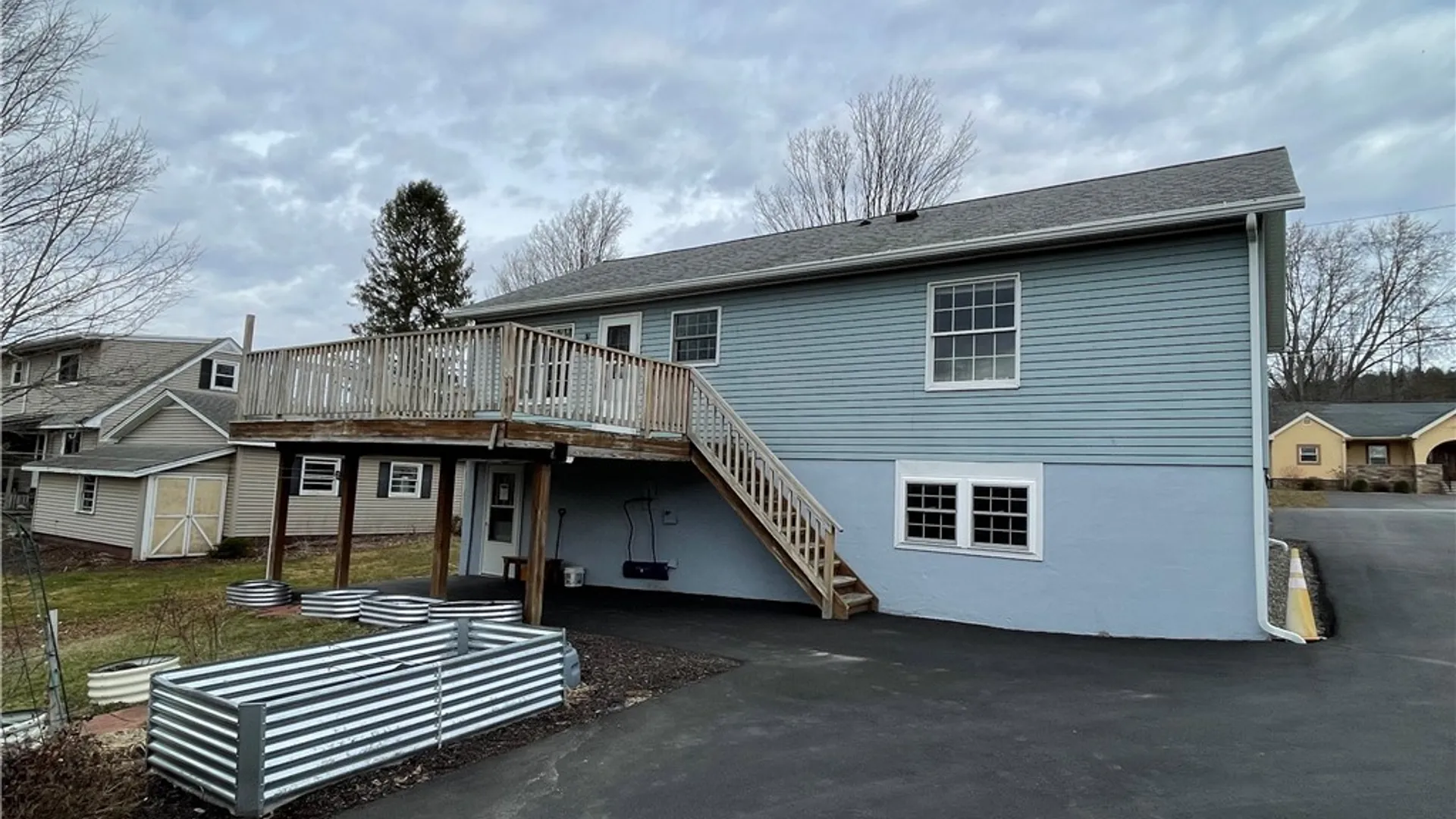 Property at 121 Foote Hill Road, Sherburne, NY 13460 7