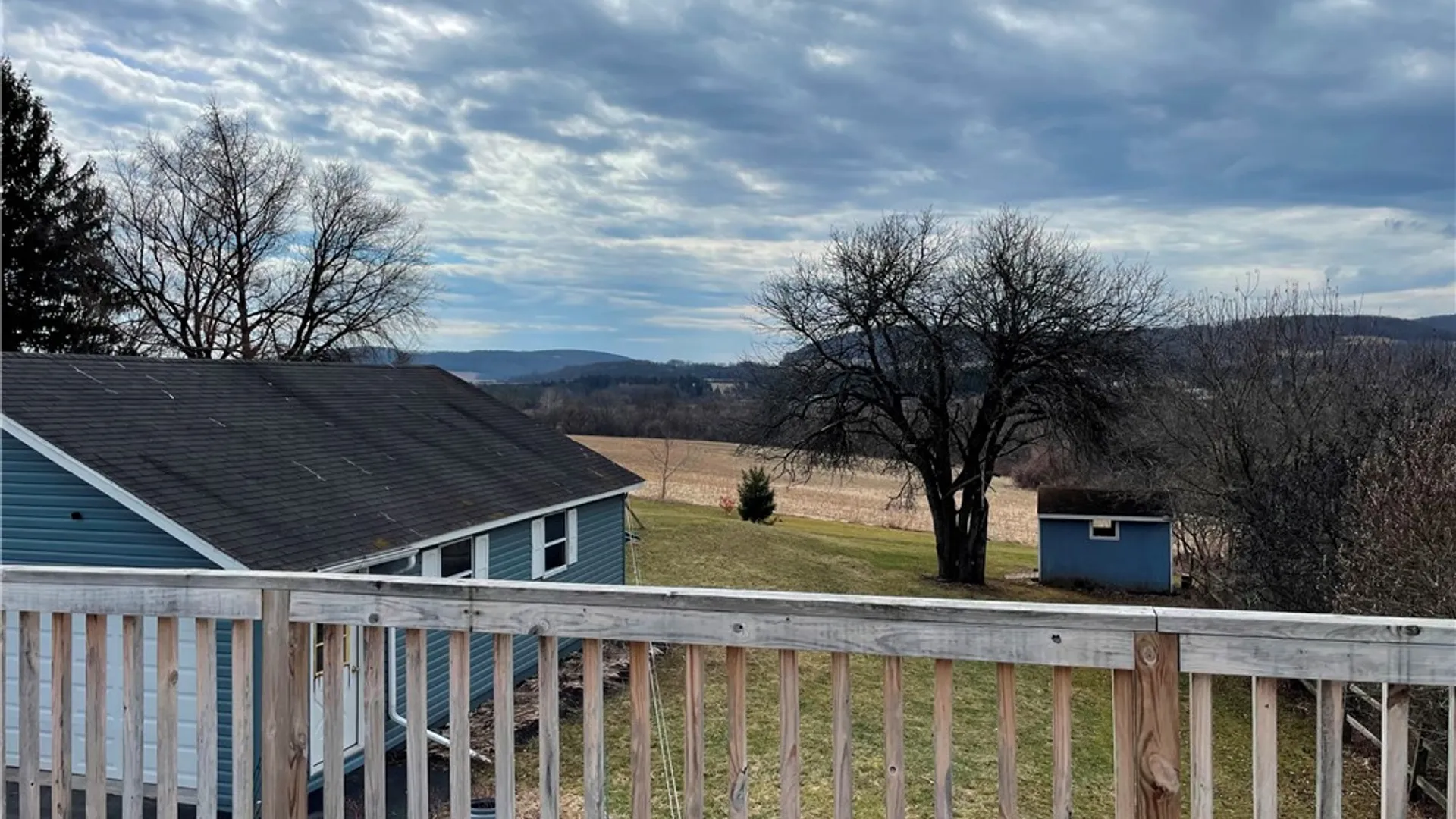 Property at 121 Foote Hill Road, Sherburne, NY 13460 9